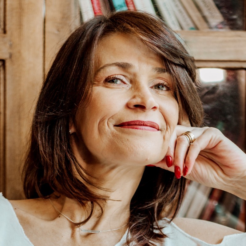 frederique robin frederique robin